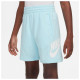 Nike Παιδικό σορτς Sportswear Club French Terry Shorts Nike Παιδικό σορτς Sportswear Club French Terry Shorts
